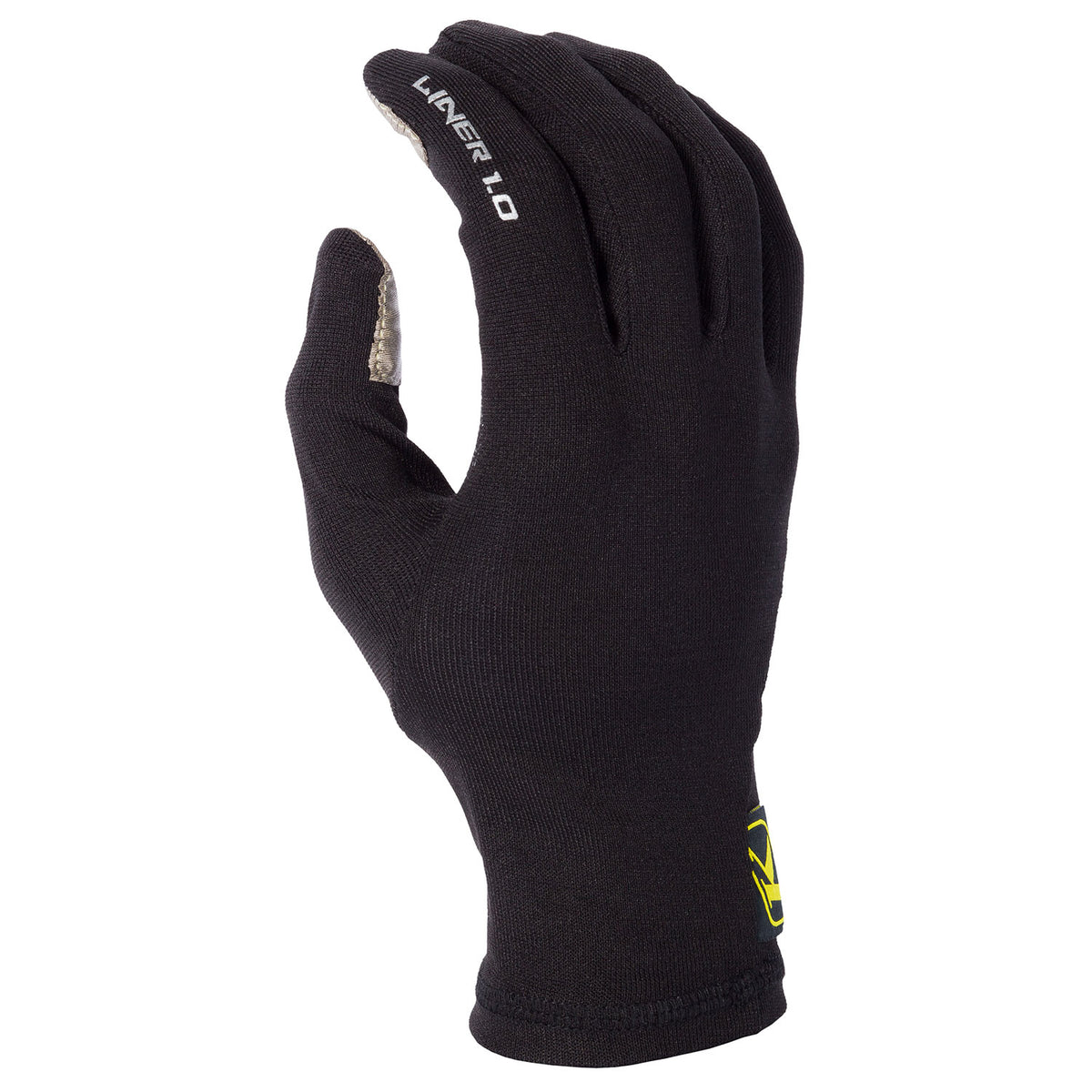 Glove Liner 1.0 - Black