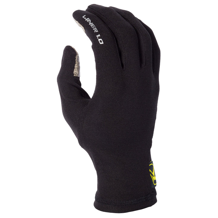 Glove Liner 1.0 - Black