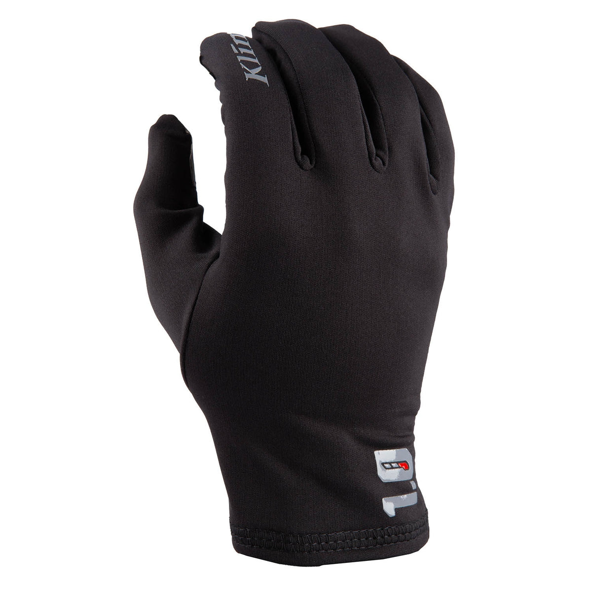 Glove Liner 1.0 - Black - Monument