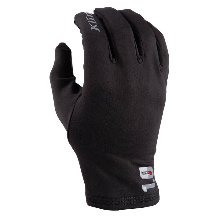 Glove Liner 1.0 - Black - Monument