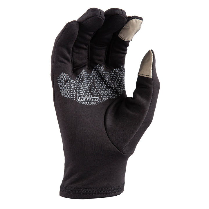 Glove Liner 1.0 - Black - Monument