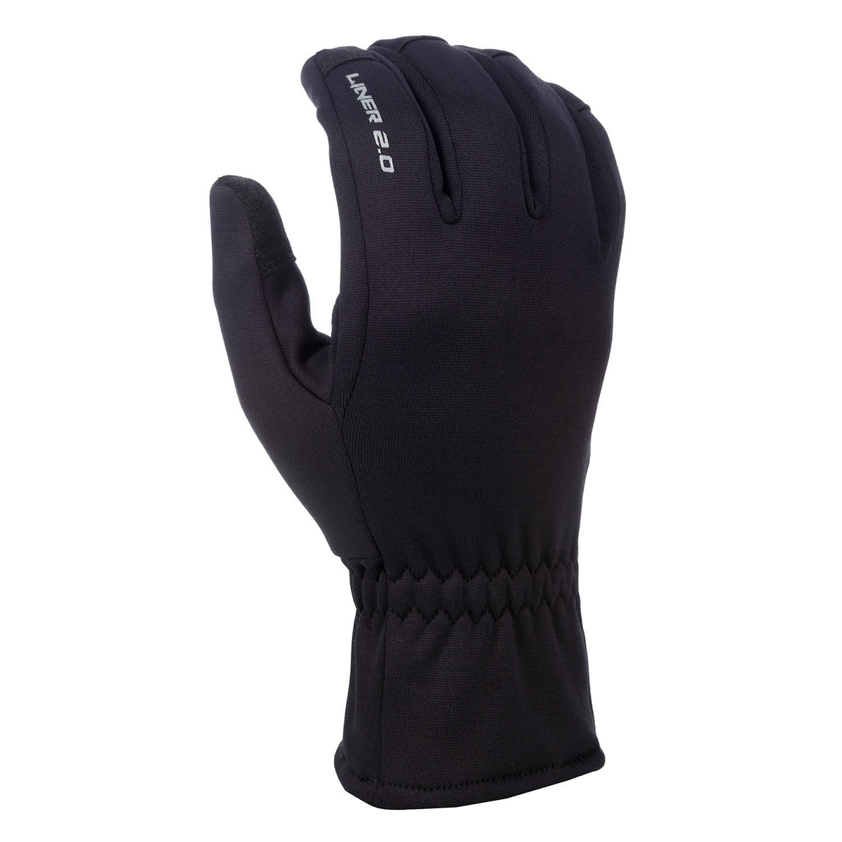 Glove Liner 2.0 - Black
