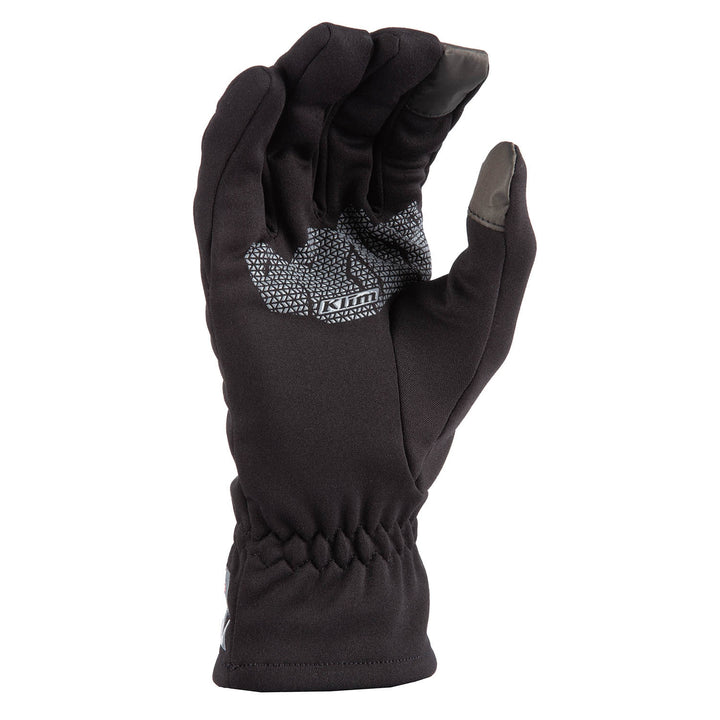 Glove Liner 2.0 - Black - Monument