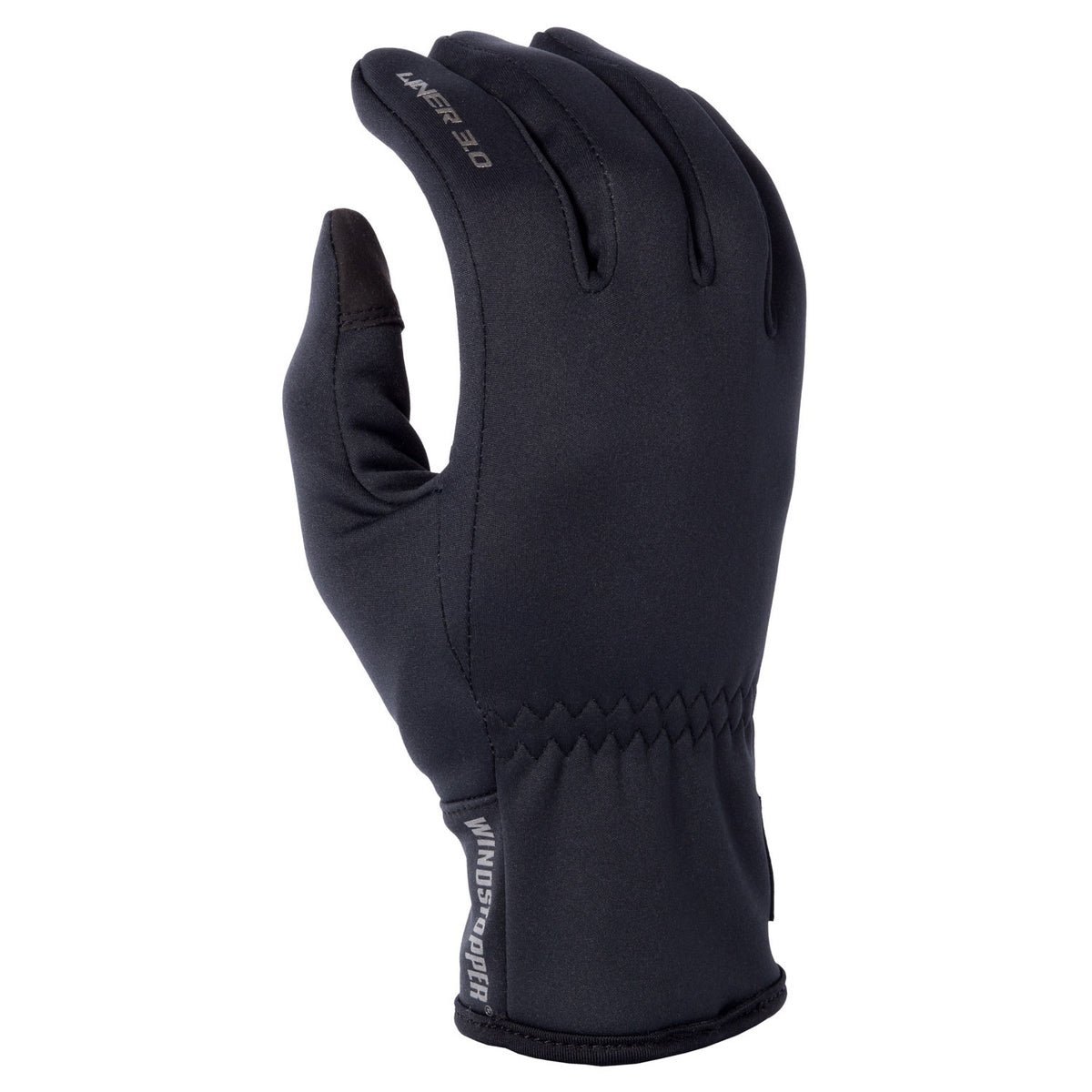 Glove Liner 3.0 - Black