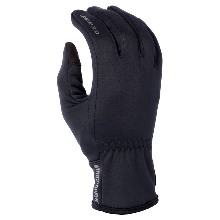 Glove Liner 3.0 - Black