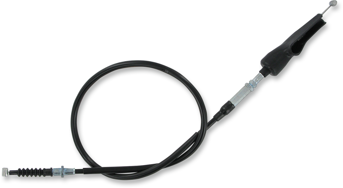 Parts Unlimited Vinyl Clutch Cable for Yamaha 4ES-26335-11