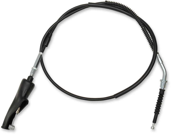 Parts Unlimited Vinyl Clutch Cable for Yamaha 2K5-26335-00