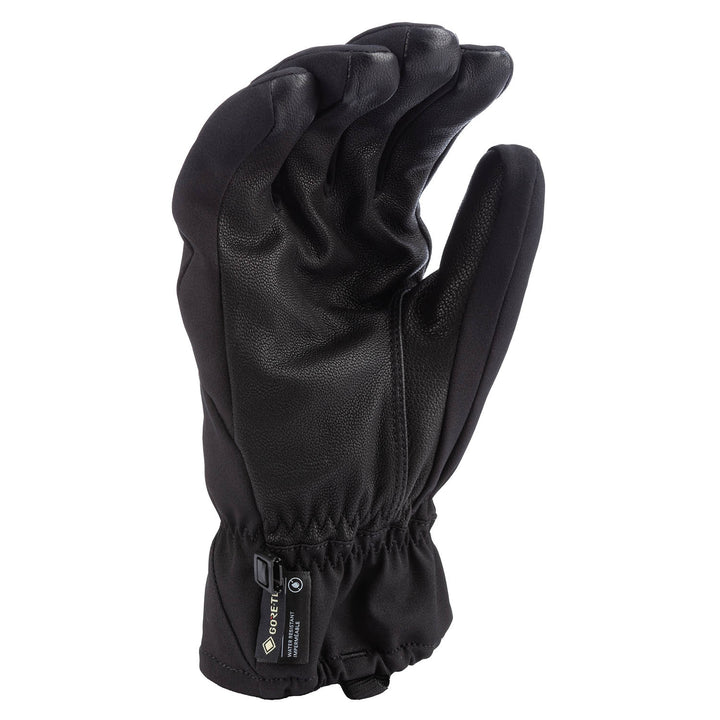Klimate Glove - Black - Asphalt