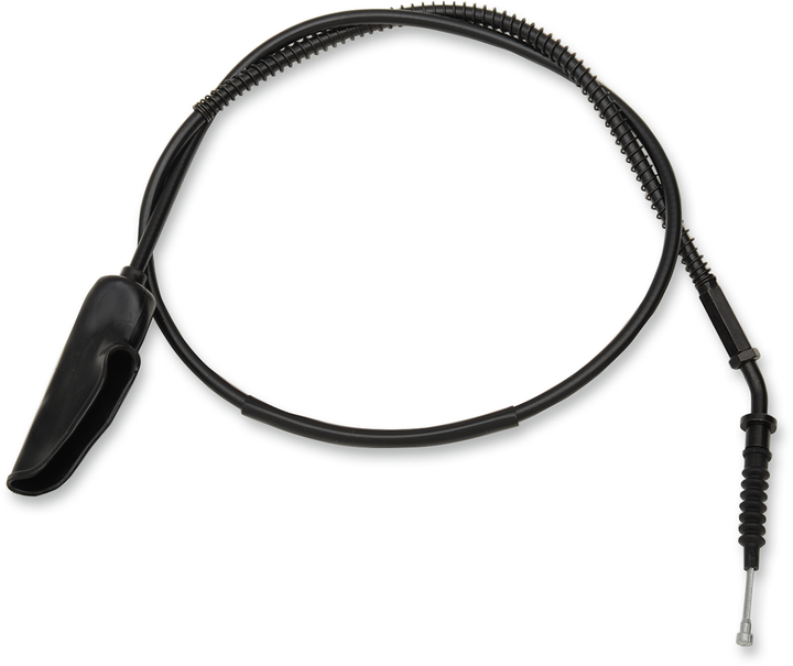 Parts Unlimited Vinyl Clutch Cable for Yamaha 23X-26335-00