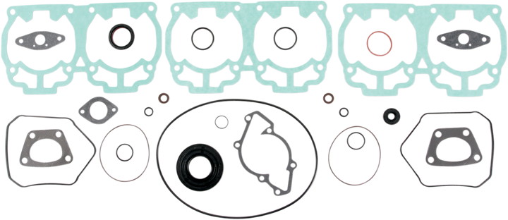 VERTEX Complete Gasket Set - Ski-Doo 711283