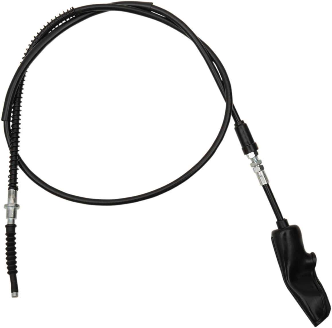 Parts Unlimited Vinyl Clutch Cable for Yamaha 363-26335-01