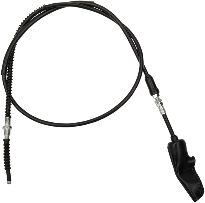 Parts Unlimited Vinyl Clutch Cable for Yamaha 363-26335-01