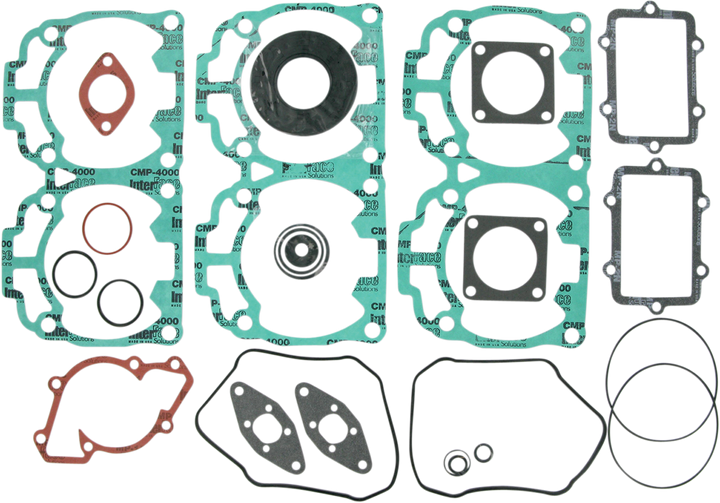 VERTEX Complete Gasket Set - Ski-Doo 711285
