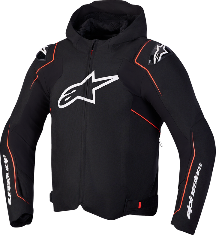 Alpinestars Zaca V2 Waterproof Jacket