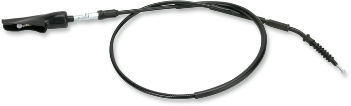 Parts Unlimited Vinyl Clutch Cable for Yamaha 5X4-26335-00