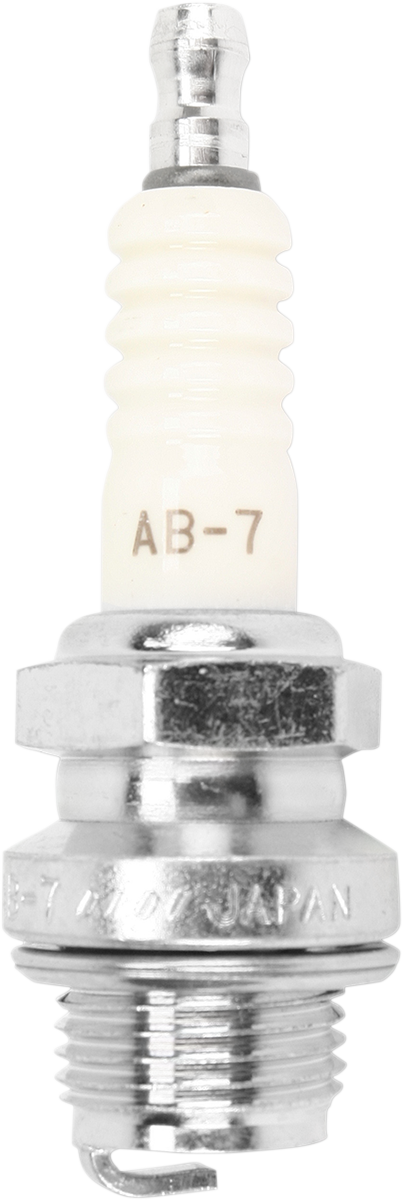 NGK Spark Plug - AB-7