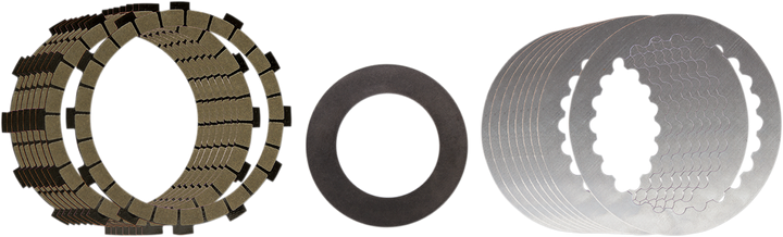 Hinson Racing Clutch Kit for GasGas, Husqvarna and KTM FSC373-8-002