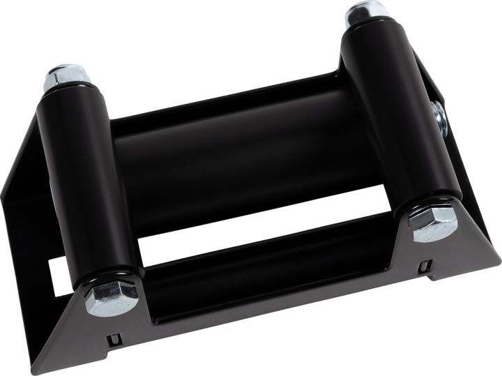 MOOSE OFFROAD Plow Roller Fairlead - UTV 1678PF