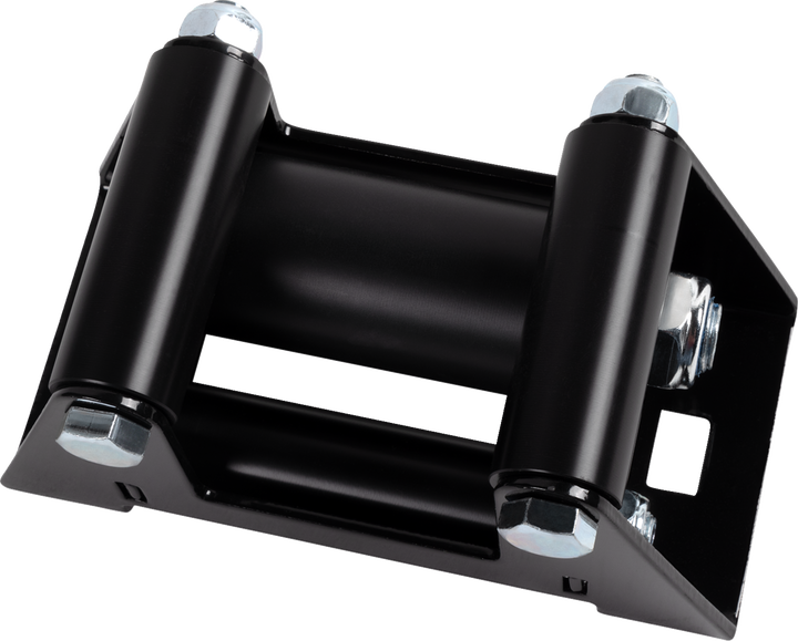 MOOSE OFFROAD Plow Roller Fairlead - ATV 1677PF