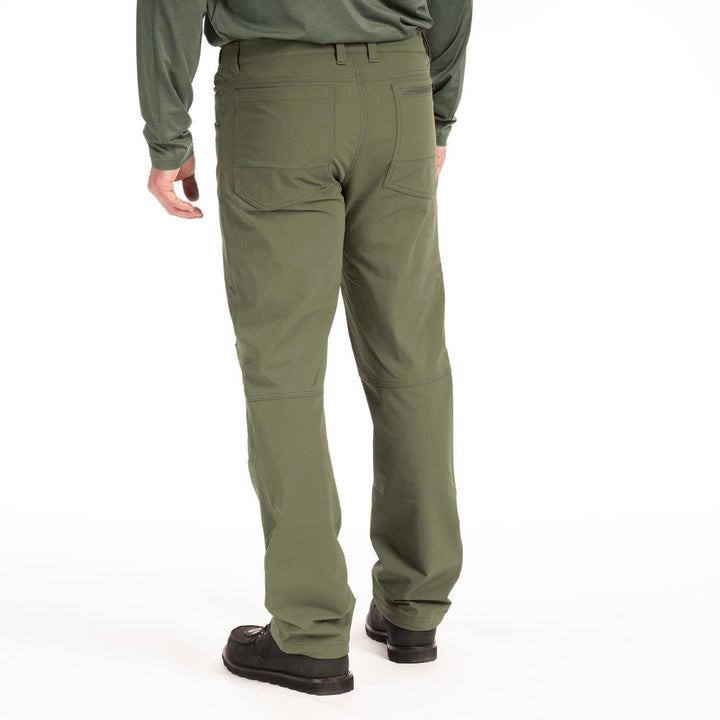 Klim Transition Softshell Pant - Tarmac