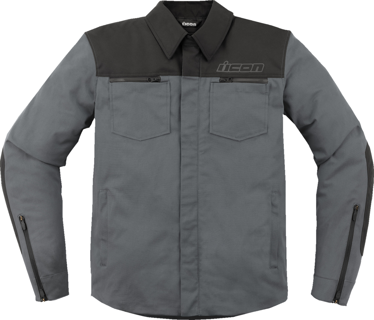 Icon Upstate Canvas CE™ Jacket