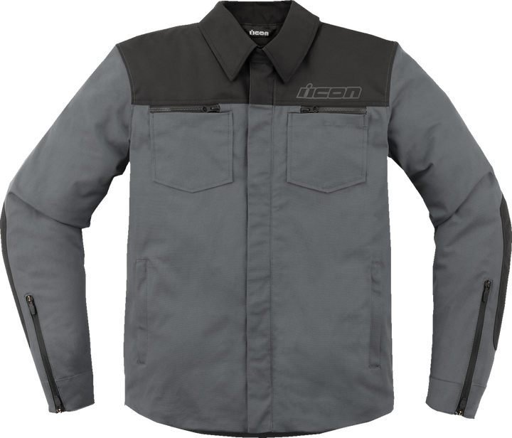 Icon Upstate Canvas CE™ Jacket