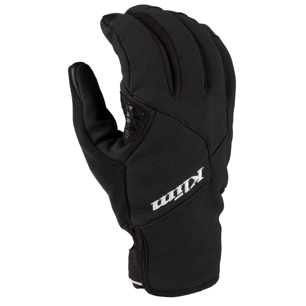 Inversion Insulated Glove - Black