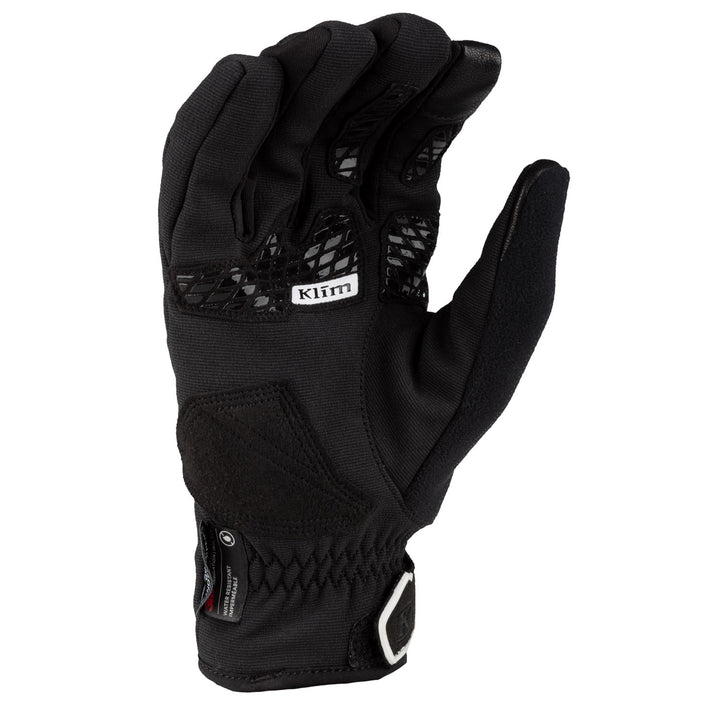Inversion Insulated Glove - Black