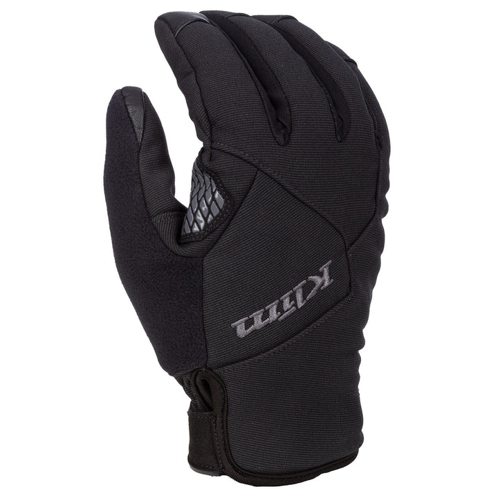 Inversion Insulated Glove - Black - Asphalt