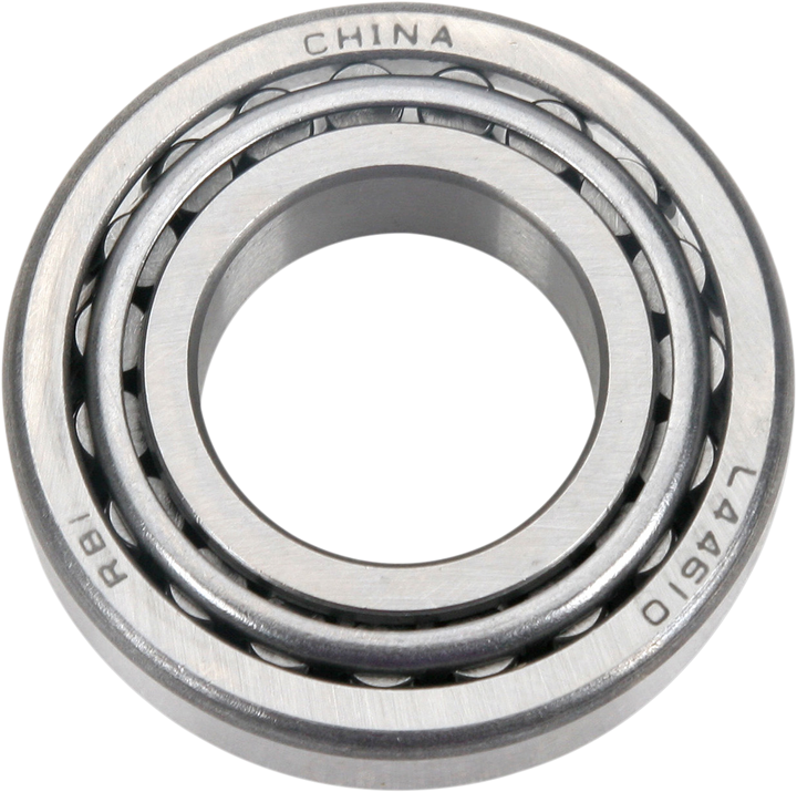 PARTS UNLIMITED Wheel Bearing - Tapered - 1" L44643/10