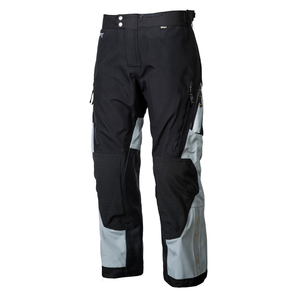 Klim Adventure Rally Pant - Gray