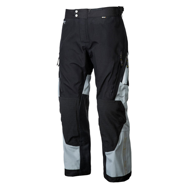 Klim Adventure Rally Pant - Gray