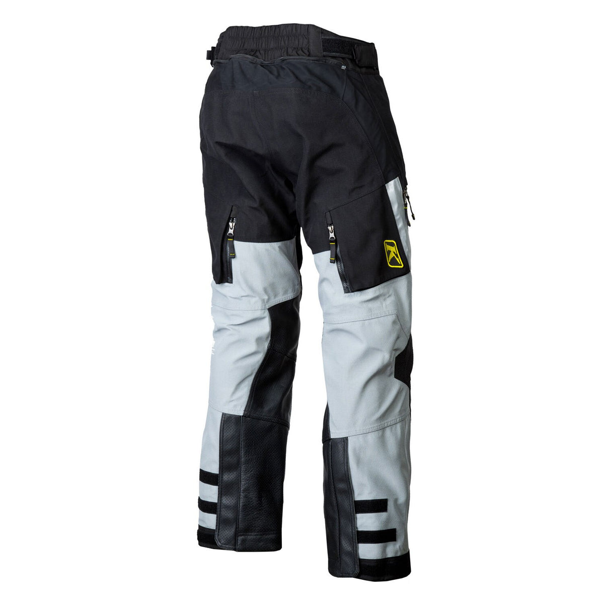Klim Adventure Rally Pant - Gray