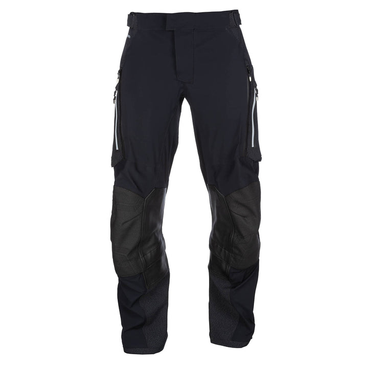 Klim Adventure Rally Pant - Stealth Black