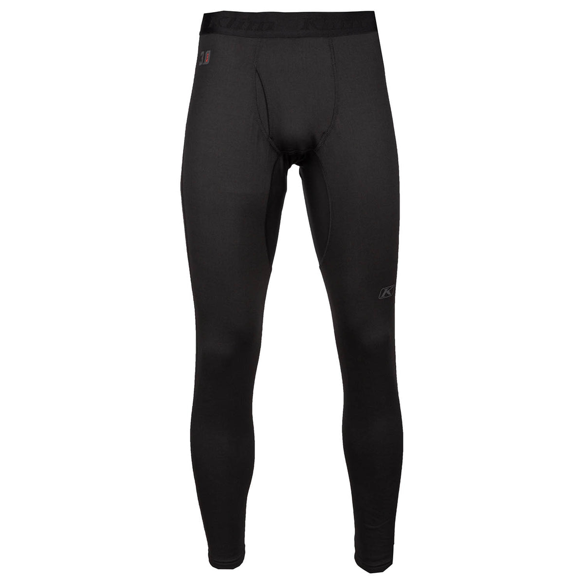 Aggressor Pant 3.0 - Black
