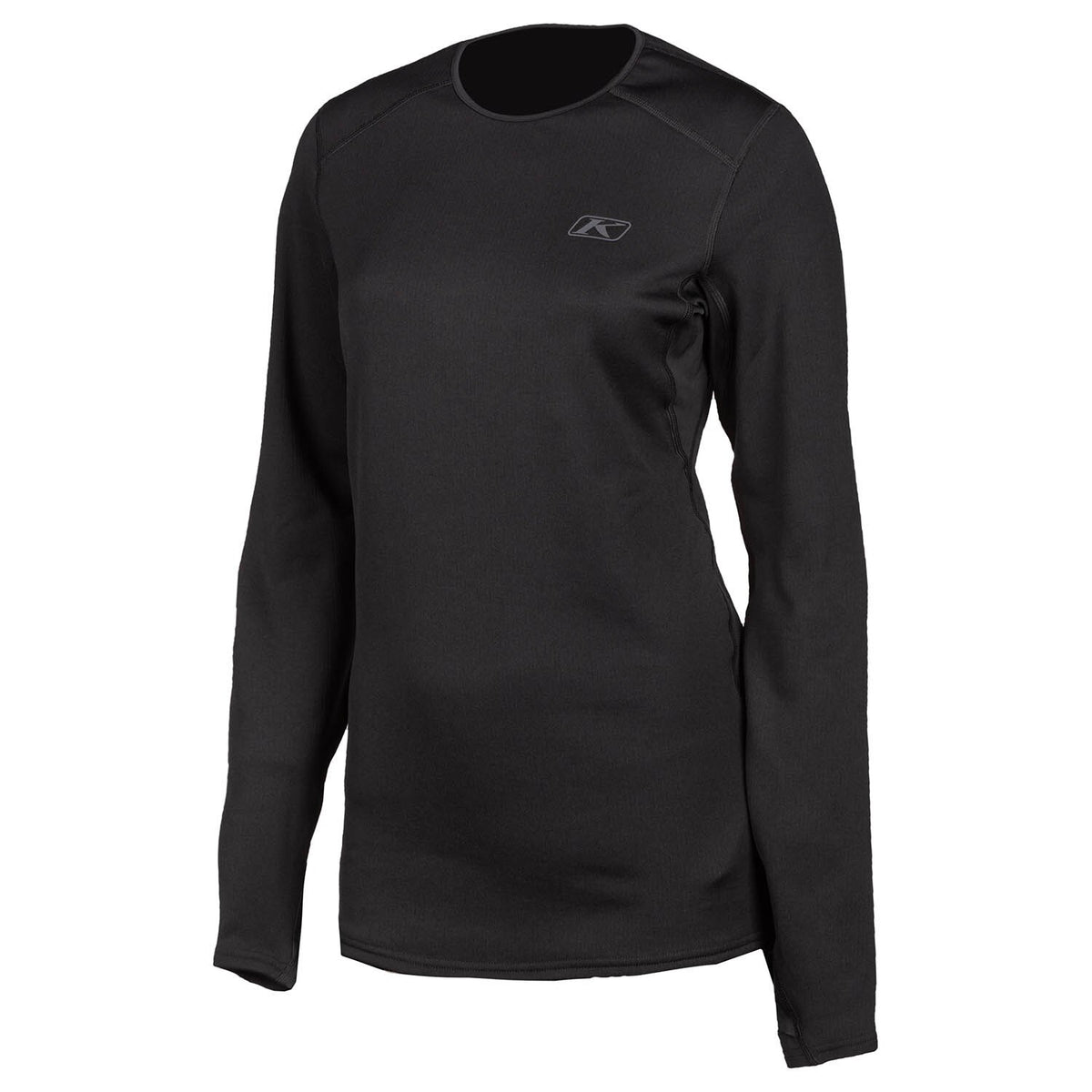 Solstice Shirt 3.0 - Black