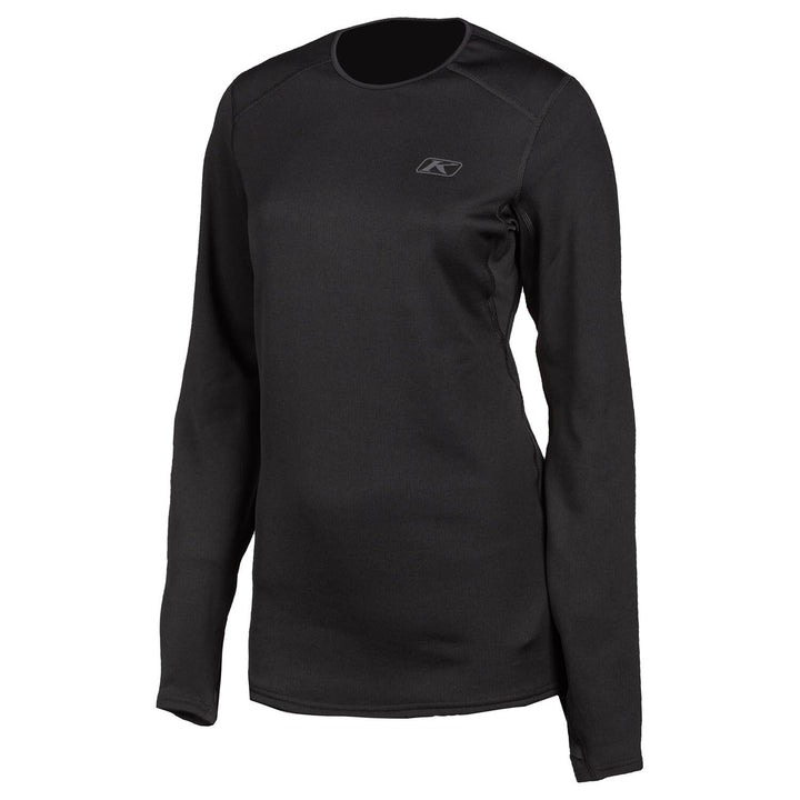 Solstice Shirt 3.0 - Black