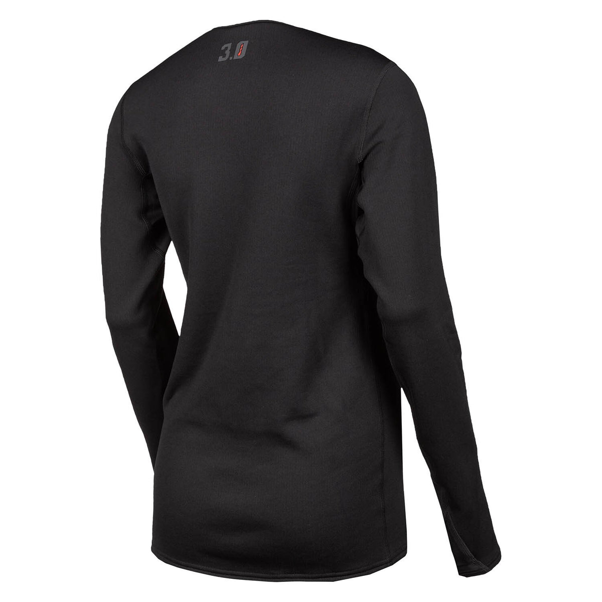 Solstice Shirt 3.0 - Black