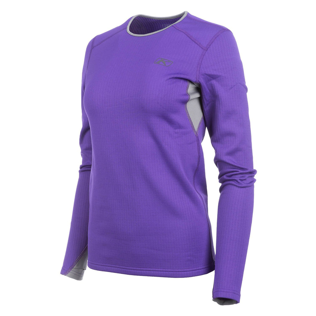 Solstice Shirt 3.0 - Heliotrope