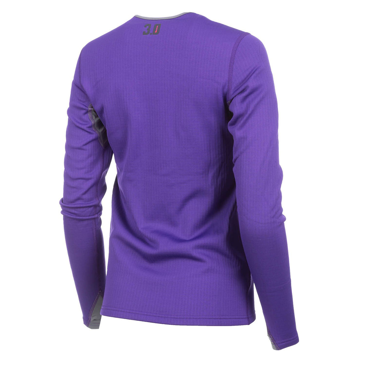 Solstice Shirt 3.0 - Heliotrope