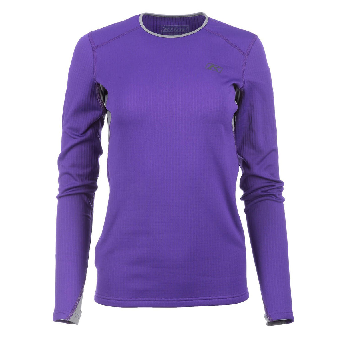 Solstice Shirt 3.0 - Heliotrope