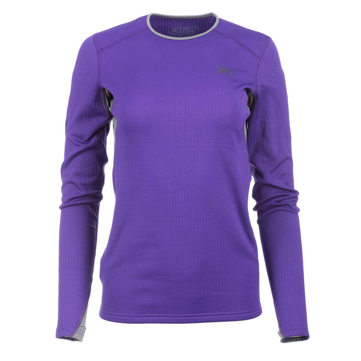 Solstice Shirt 3.0 - Heliotrope