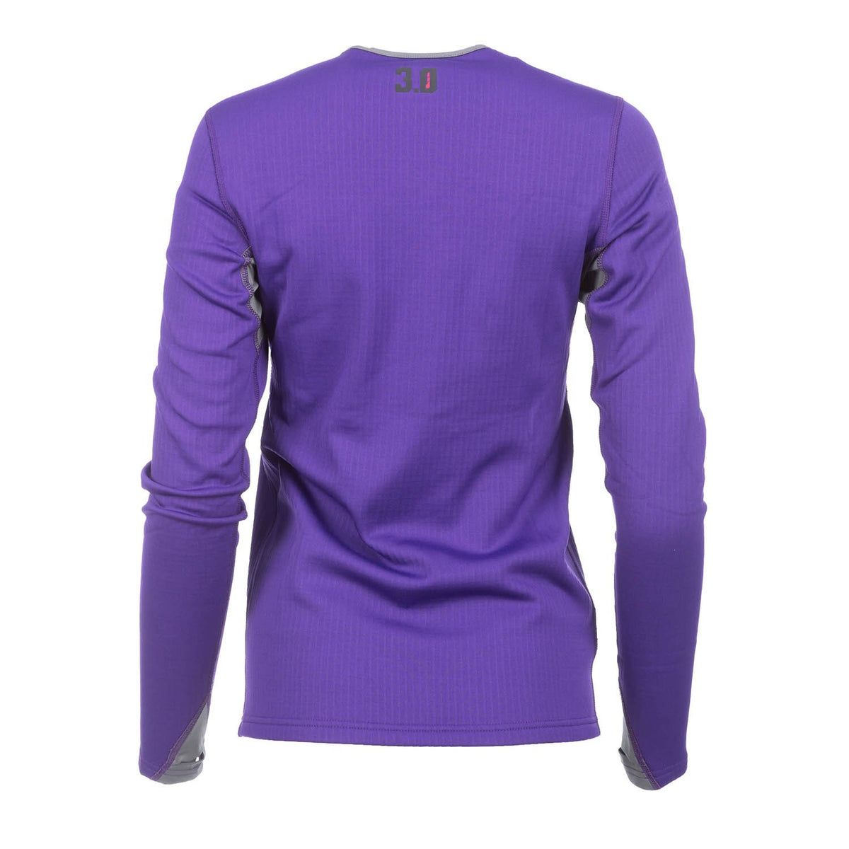 Solstice Shirt 3.0 - Heliotrope