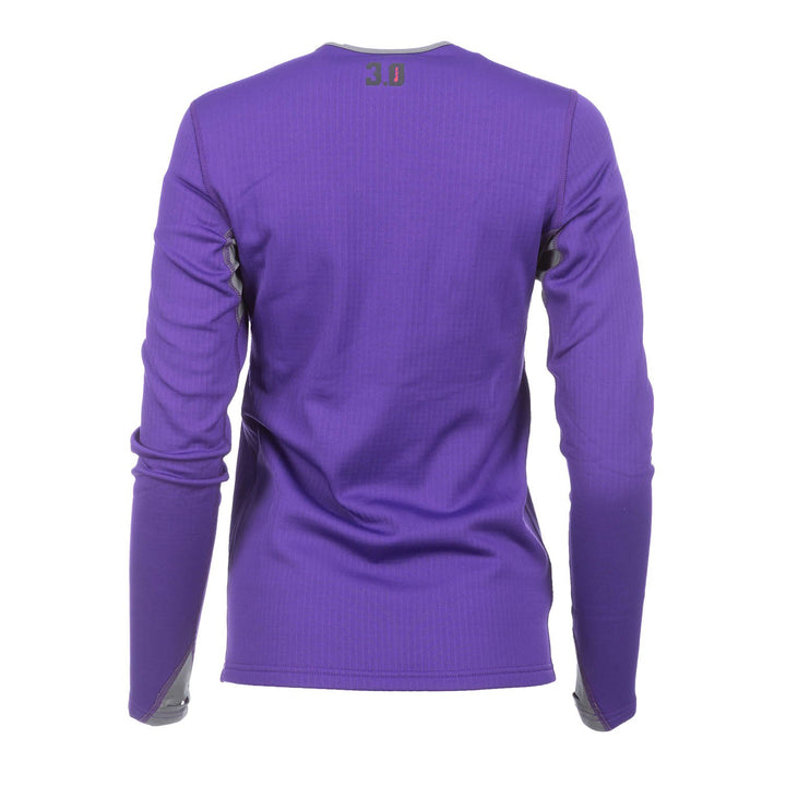 Solstice Shirt 3.0 - Heliotrope
