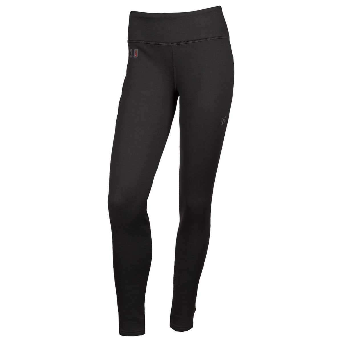Solstice Pant 3.0 - Black
