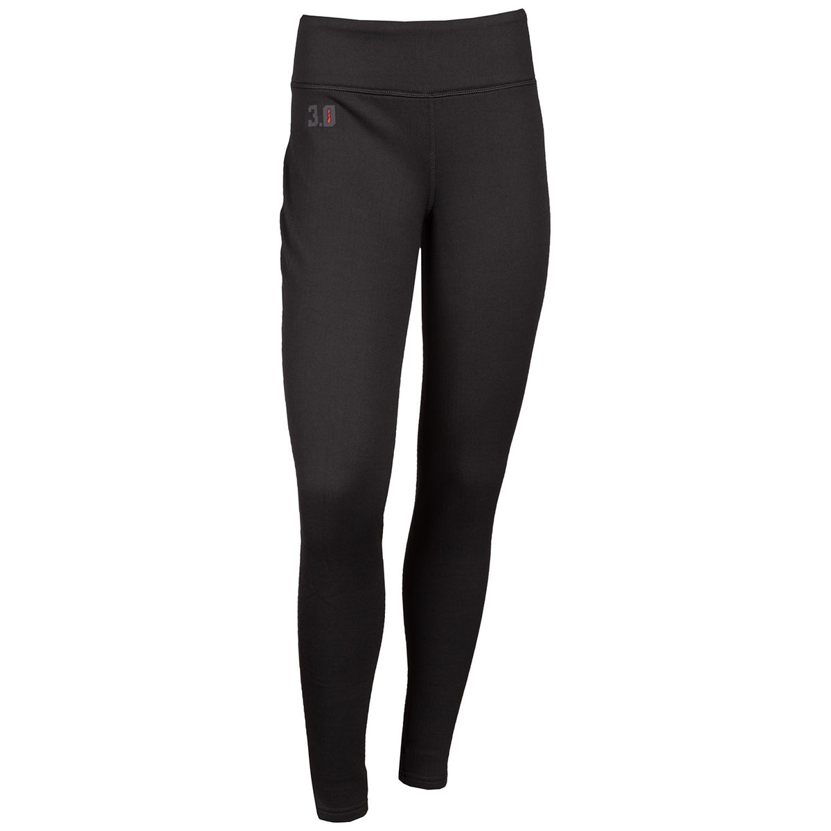 Solstice Pant 3.0 - Black