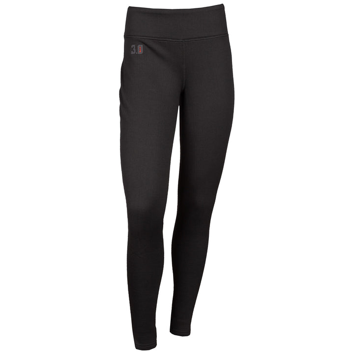 Solstice Pant 3.0 - Black