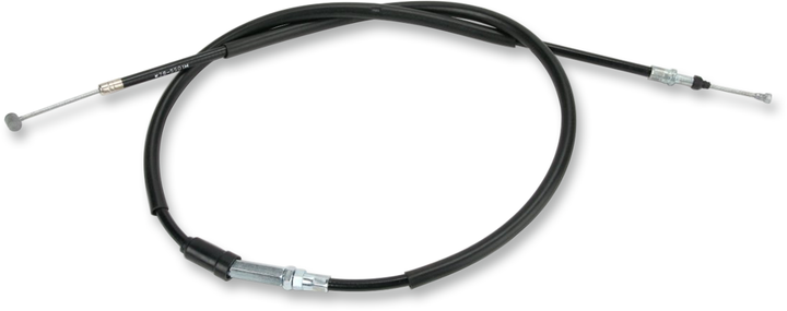 Parts Unlimited Vinyl Clutch Cable for Honda 22870-KL4-000