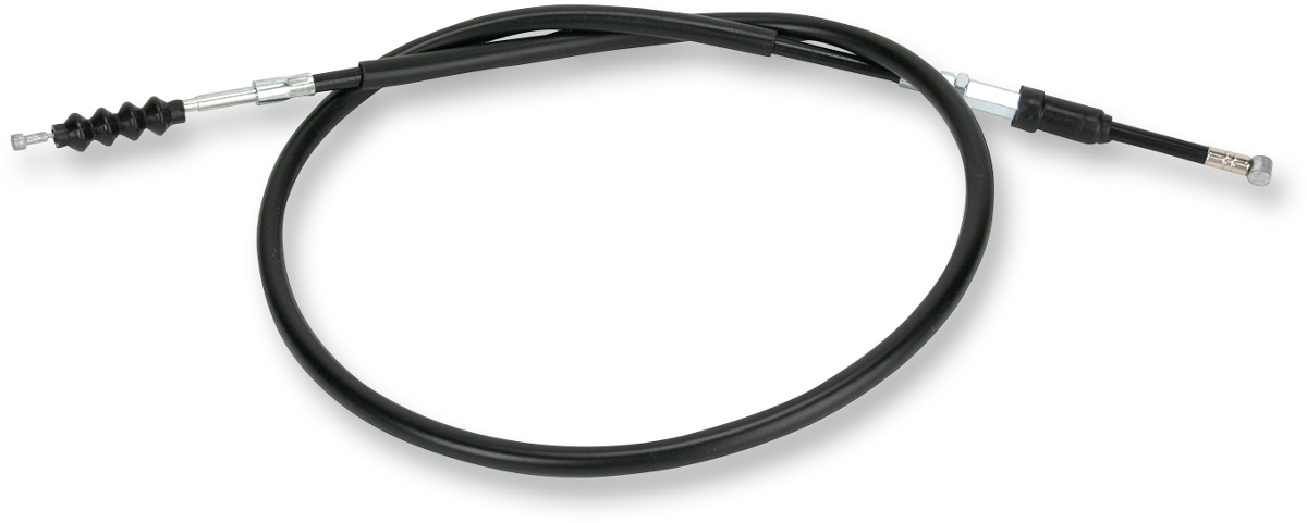 Parts Unlimited Vinyl Clutch Cable for Honda 22870-KFO-000