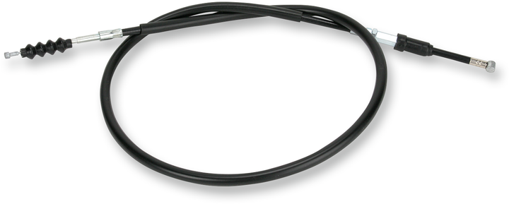 Parts Unlimited Vinyl Clutch Cable for Honda 22870-KFO-000